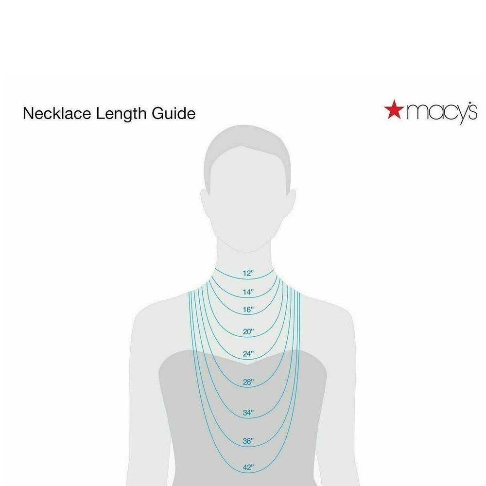 Three-Row Faux Pearl Collar Necklace Aqua NWT Beautiful & Elegant New with Tag - Picture 6 of 8